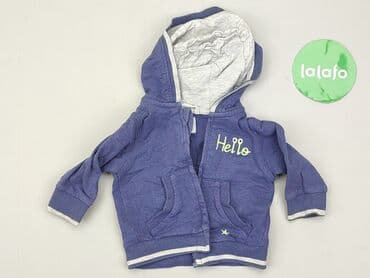 czapka minecraft zimowa: Sweatshirt, Cool Club, Newborn baby, condition - Good — 2