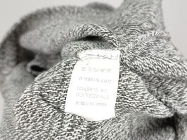 andżela kurtka zimowa: ITALY FASHION, Sweter damski, rozmiar 4XL — 4