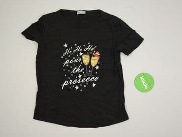 t shirty z motywem świątecznem: TXM, T-shirt damski, rozmiar M — 2