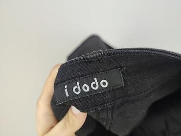 jeans meski: I DODO, Jeansy damskie, rozmiar M — 4
