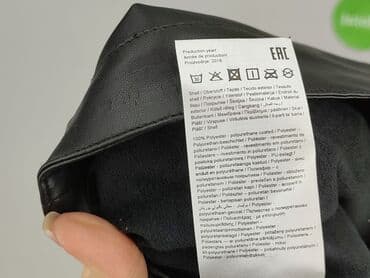 forever 21 spódniczka skórzane: Vila, Spódnica damska, rozmiar M — 5