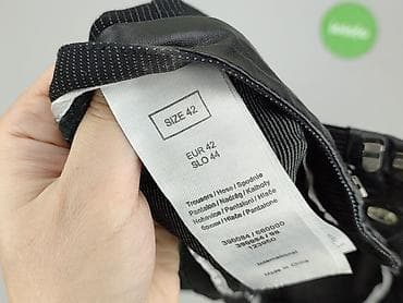 spódnice 44: Orsay, Spodnie materiałowe damskie, rozmiar XL — 5