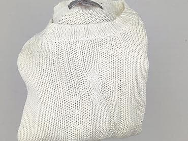 mango sweter w paski: WOW, Sweter damski, rozmiar M — 6