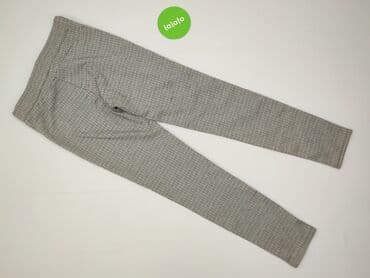piżama hello kitty primark: Yessica, Material trousers for women, size XS (EU 34) — 3