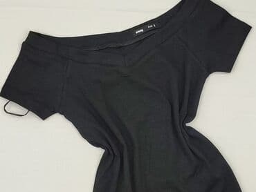 Sinsay, Women`s T-shirt, size S (EU 36)