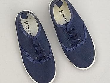 biale trampki levis: Trampki 30, Używany — 1