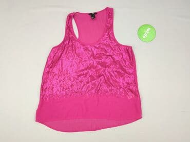bluza f: H&M, Жіноча блуза, розмір M — 2