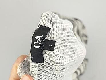 esmara tops: C&A, Bluzka damska, rozmiar L — 4