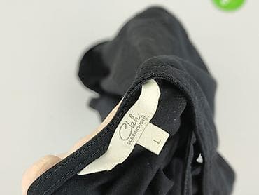 ubrania plus size tanio: CKH Clockhouse, Sukienka damska, rozmiar L — 5