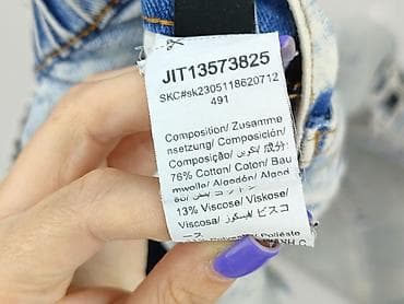 sukienka sheilay: Spodnie jeansowe, Shein, 14 lat, 164, stan - Bardzo dobry — 5