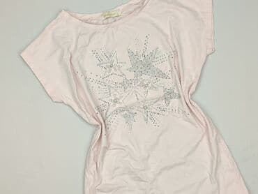 obcisłe koszulki: T-shirt damski, rozmiar XL — 1