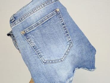 spódnice ogrodniczki damskie: Ogrodniczki damskie, rozmiar S — 5