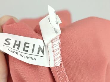 materiał do stroju kąpielowego: Shein, Szorty damskie, S — 6