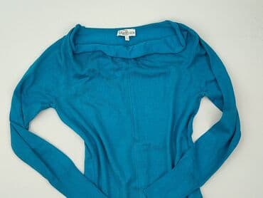 sweter amisu: Up FASHION, Sukienka damska, rozmiar S — 1