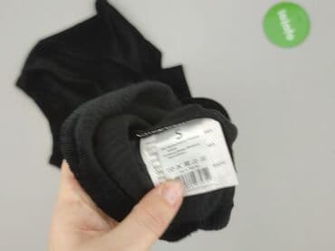 sukienka obcisła czarna: Sukienka damska, S — 4