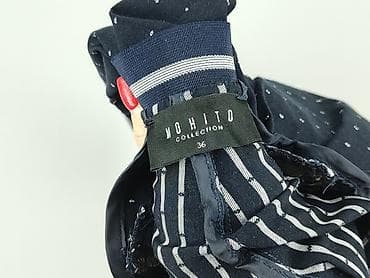 please spodnie: Mohito, Spodnie materiałowe damskie, rozmiar S — 4