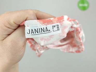 tunika pepco: Janina, Bluzka damska, rozmiar S — 4