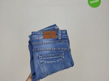 spodnie piżama hello kitty: FB Sister, Jeansy damskie, rozmiar 2XS — 5