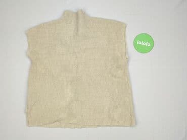 kurtka z rekawami swetrowymi: Shein, Kamizelka damska, rozmiar M — 3