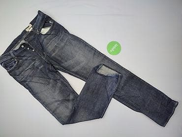 tchibo dresy: H&M, Jeansy dla mężczyzn, rozmiar XL — 2