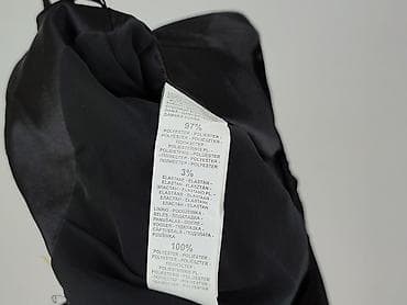 drapowana spódnice mini: AZARA PARIS, Spódnica damska, rozmiar L — 7