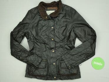 andżela kurtki wiosenne: H&M L.O.G.G., Kurtka przejściowa damska, XS — 2