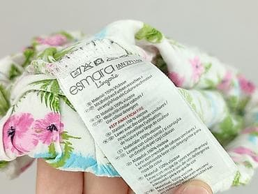 pidzama lidl: Esmara, Spodnie do spania, rozmiar M — 6
