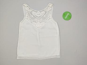 biala bluza: Bluzka damska, rozmiar S — 2