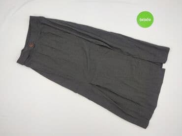 srebrne spódnice plisowane: Spódnica damska, rozmiar M — 2