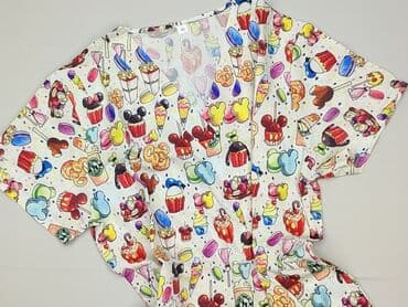 tous t shirty: T-shirt damski, rozmiar M — 1