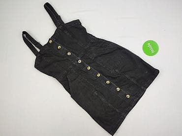 reserved denim: H&M Divided, Сукня жіноча, розмір L — 2