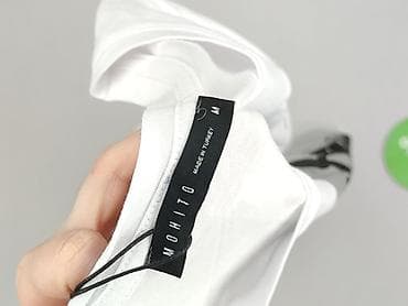 miho's bluzka: Mohito, T-shirt damski, rozmiar M — 5