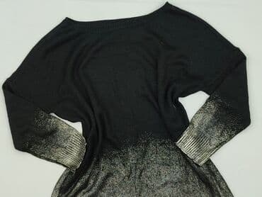 swetrowa sukienka mohito: Mohito, Sukienka damska, XS — 1