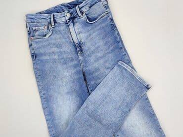 abc jeans: H&M, Jeansy damskie, rozmiar S — 1