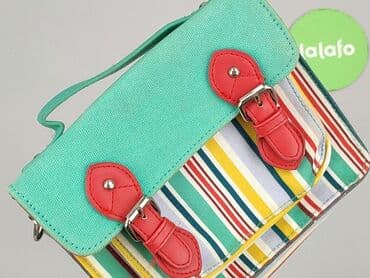 Czapki i kapelusze: Torebka, stan - Bardzo dobry — 5