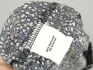 modna bluza: SZACHOWNICA, Bluzka damska, rozmiar M — 5