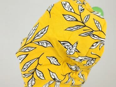 bluzka żółta w czarne paski: Sinsay, Top damski, rozmiar XS — 5