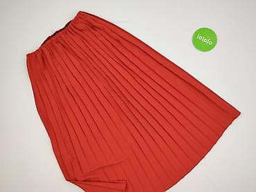 spodnice czerwone: Spódnica damska, rozmiar S — 3