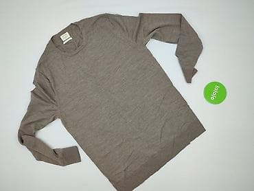 spo: Jack & Jones, Sweter dla mężczyzn, rozmiar S — 2