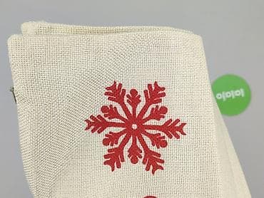 Szkatułki: Pillowcase, 45 x 45, kolor - Beżowy, stan - Idealny — 4