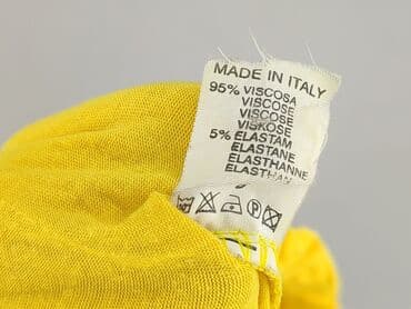 bluzki opadające na jedno ramię: Bluzka damska, rozmiar One size — 4