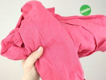 sweterki lidl: Coat, 9 years, 128-134 cm, condition - Very good — 4