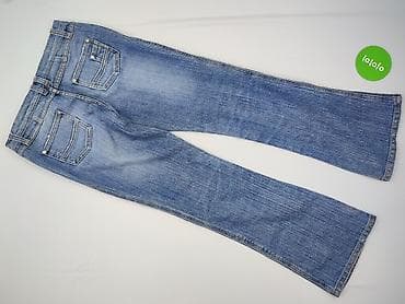 levis 801: Jeansy damskie, rozmiar M — 3