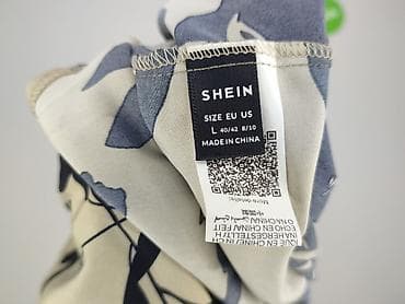 coma: Shein, Sukienka damska, rozmiar L — 4