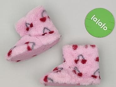 klapki panda: Kapcie 25, Używany — 3