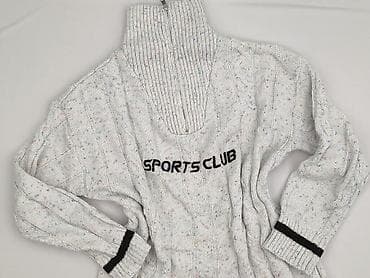 Boohoo, Sweter damski, rozmiar M