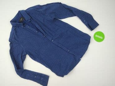 reserved koszula swiateczna: Shirt for men, size M — 2