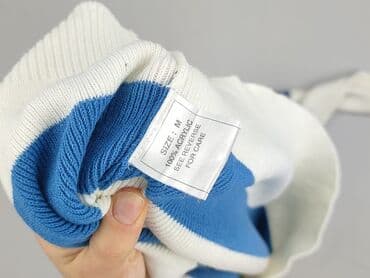 czy akryl jest dobry na sweter: Sweter dla mężczyzn, rozmiar M — 4