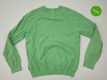 z: Sweter dla mężczyzn, rozmiar L — 3