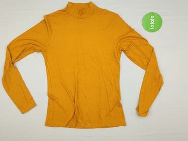 bluzki dopasowane eleganckie: Bluzka damska, rozmiar S — 2